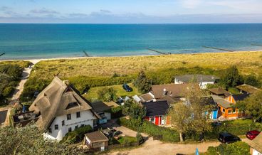 bilde på Haus Windhook - Holiday Home Seeblick 3-1 King Bed Non Refundable Free WiFi