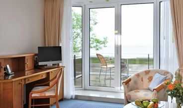 bilde på Double Room-1 Double Bed Free WiFi Free valet parking Breakfast buffet Free self parking
