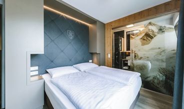 bilde på Double Room