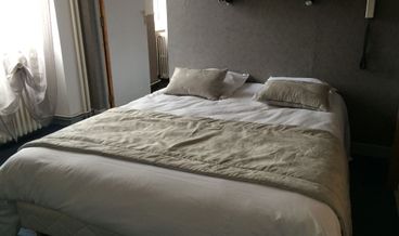 bilde på Double room with Bath-1 Double Bed Non Refundable Free WiFi