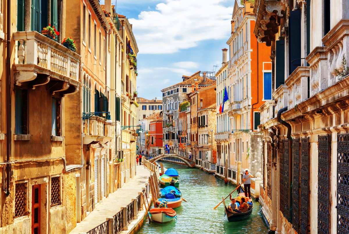De beste hotellene i Friuli-Venezia Giulia
