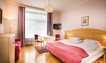 bilde på Comfort rom