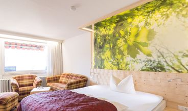 bilde på Comfort Double Room-1 Double Bed Free WiFi Breakfast buffet Free self parking