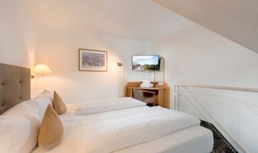 bilde på Classic Room, 2 Twin Beds-2 Twin Beds Non Refundable Free WiFi