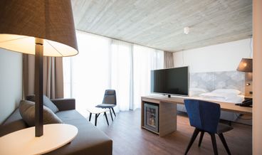 bilde på Standard Double Room-1 Queen Bed Non Refundable Free WiFi Breakfast buffet