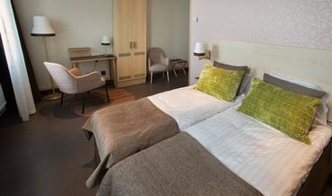 bilde på Standard rom