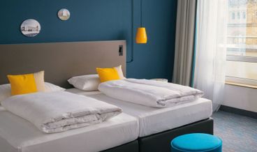bilde på Comfort rom