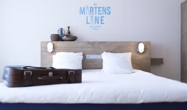 bilde på Standardrom