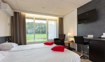 bilde på Budget Rom