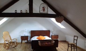 bilde på Double Room, 1 Double Bed, Non Smoking-1 Double Bed Free breakfast Free self parking Free WiFi