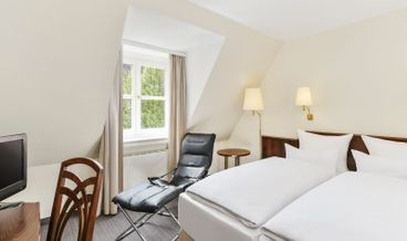 bilde på Standard rom