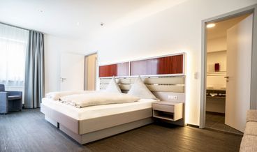 bilde på Comfort dobbeltrom