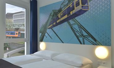 bilde på Double Room-1 Queen Bed Non Refundable Free WiFi Free self parking
