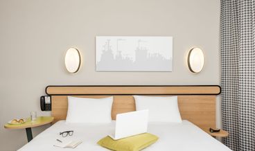 bilde på Studio, 1 Double Bed-1 Double Bed Non Refundable Free WiFi