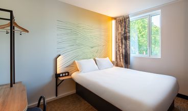 bilde på Double Room-1 Double Bed Free WiFi Free self parking