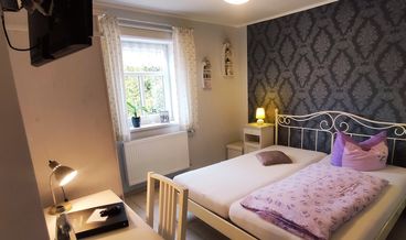 bilde på Double Room-1 Queen Bed Non Refundable Free WiFi Free self parking Free breakfast