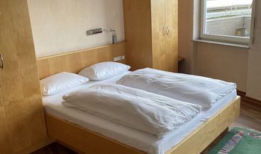 bilde på Dobbeltrom – basic