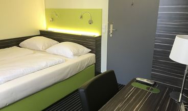 bilde på Dobbeltrom – standard