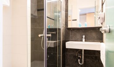 bilde på Comfort rom