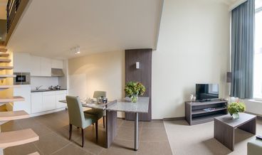 bilde på Standard Room