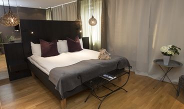 bilde på Standard dobbeltrom Holiday rate 15% rabatt