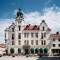 ProfilHotels Calmar Stadshotell