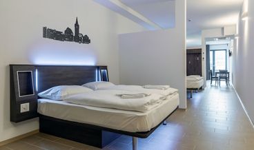 bilde på Basic Double Room-1 Double Bed Non Refundable Free WiFi