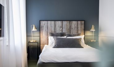 bilde på 12% rabatt - Standard dobbeltrom (non-refundable)