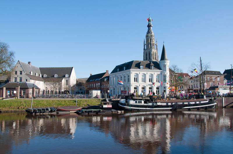 Omgivelser