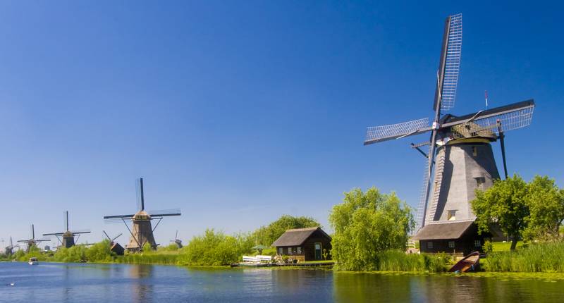 Omgivelser