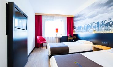 bilde på Comfort rom