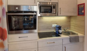 bilde på Double Room-1 Double Bed Free WiFi Free self parking Free valet parking