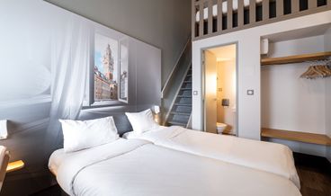 bilde på Double Non-Smoking Room-1 Double Bed Non Refundable Free WiFi Free self parking