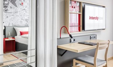 bilde på Business Rom