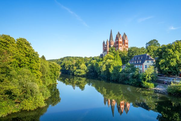 Opplev vår slottsweekend og herregårdsferie i Belgiske Ardennene