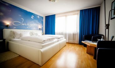 bilde på Comfortrom - Hotdeal