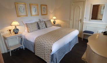 bilde på Comfort rom