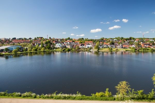 De beste hotellene i Kolding