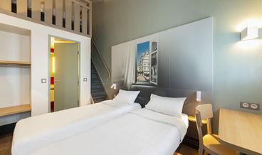 bilde på Double Room, Non Smoking-1 Double Bed Non Refundable Free WiFi Free self parking