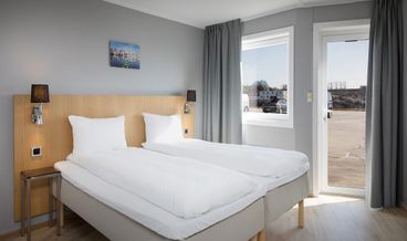 bilde på Økonomi Twinrom