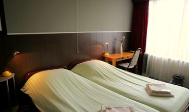bilde på Standard rom