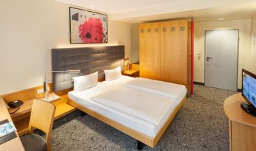 bilde på Comfort Double Room-2 Twin Beds Non Refundable Free WiFi