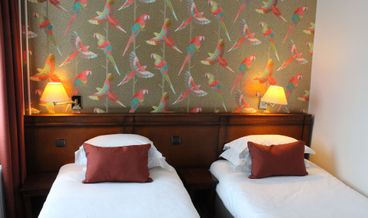 bilde på Standard Room, 1 Double Bed, Non Smoking-1 Double Bed Free WiFi