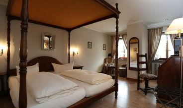 bilde på Double Room-1 Double Bed Non Refundable Free WiFi Free self parking