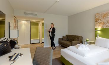 bilde på Standard rom