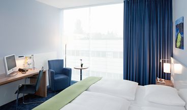 bilde på Standard rom