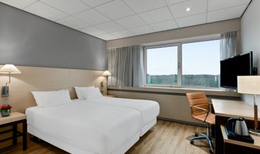bilde på Superiorrom