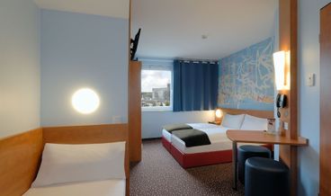 bilde på Twin Room-2 Twin Beds Non Refundable Free WiFi Free self parking