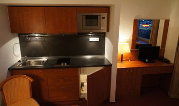 bilde på Standard Double or Twin Room-1 Double Bed Non Refundable Free WiFi
