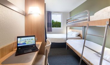 bilde på Classic Double Room, 1 Queen Bed-1 Queen Bed Free self parking Free WiFi
